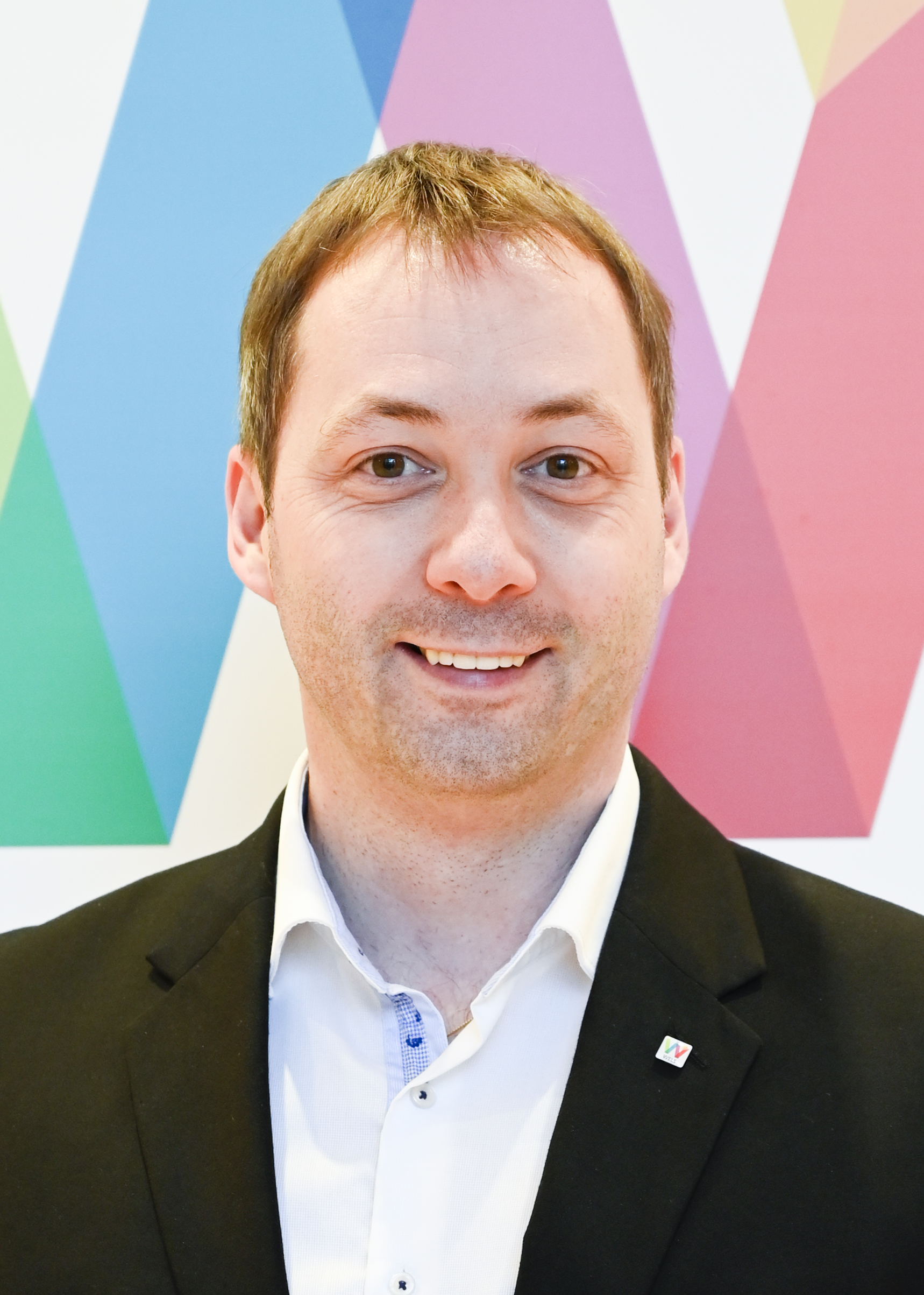 Gemeinderat Christian Kittenbaumer