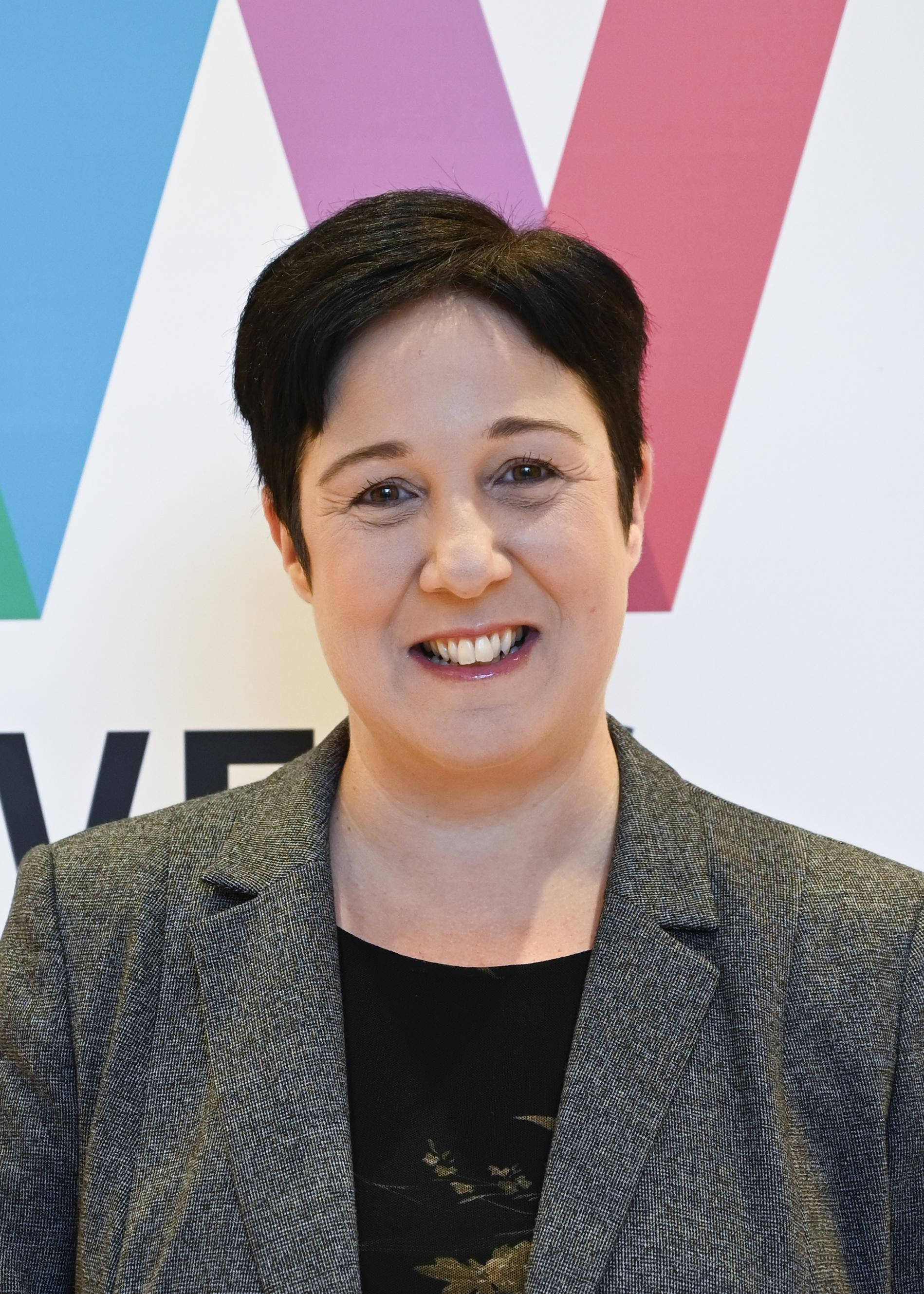 Gemeinderätin Carmen Pühringer, MSc