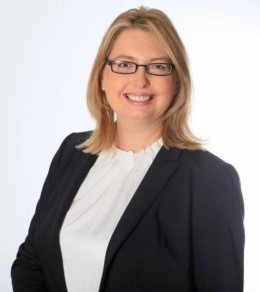 Gemeinderätin Mag. Silke Lackner, Fotohinweis: Land OÖ