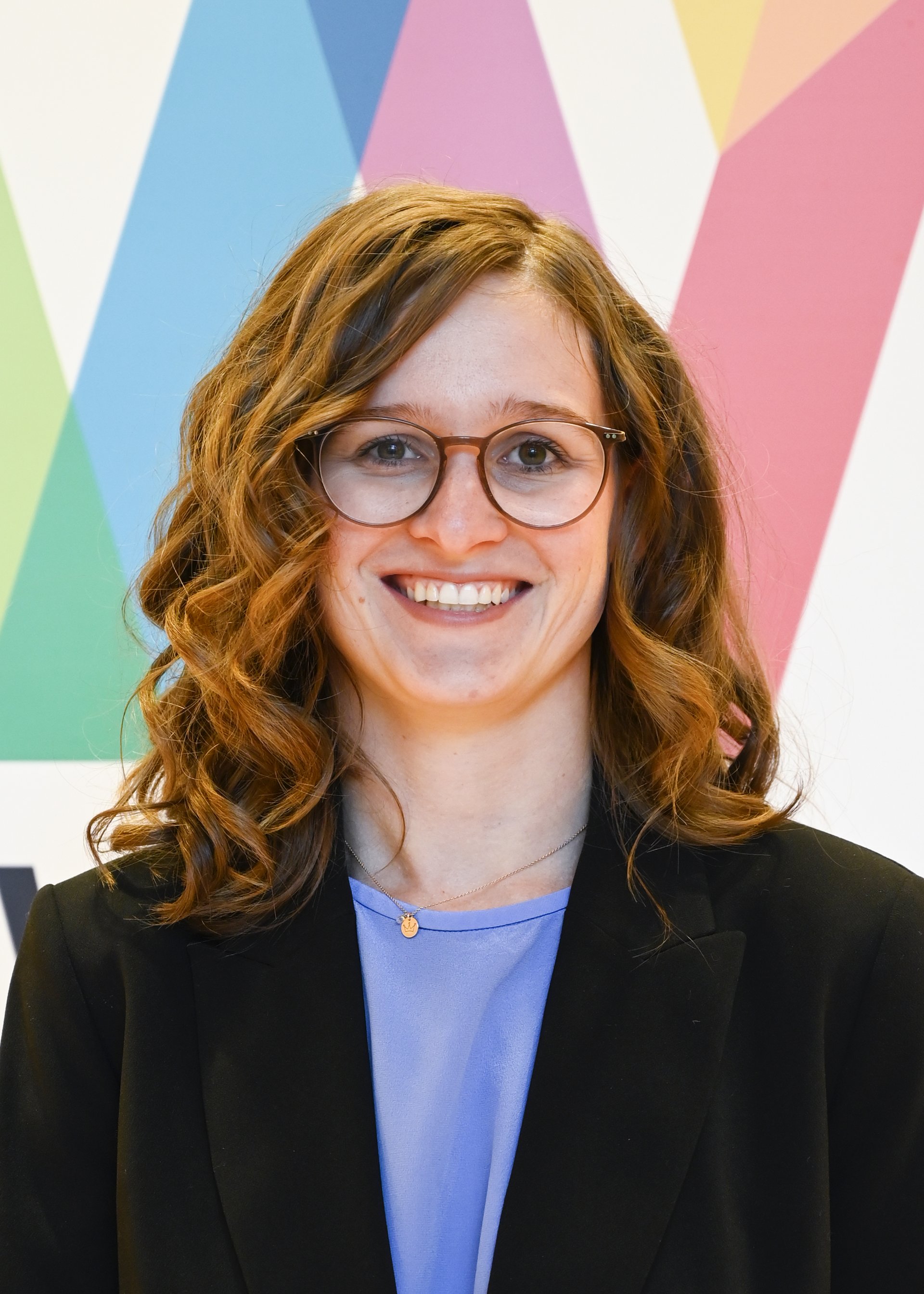 Gemeinderätin Christiane Kroiß