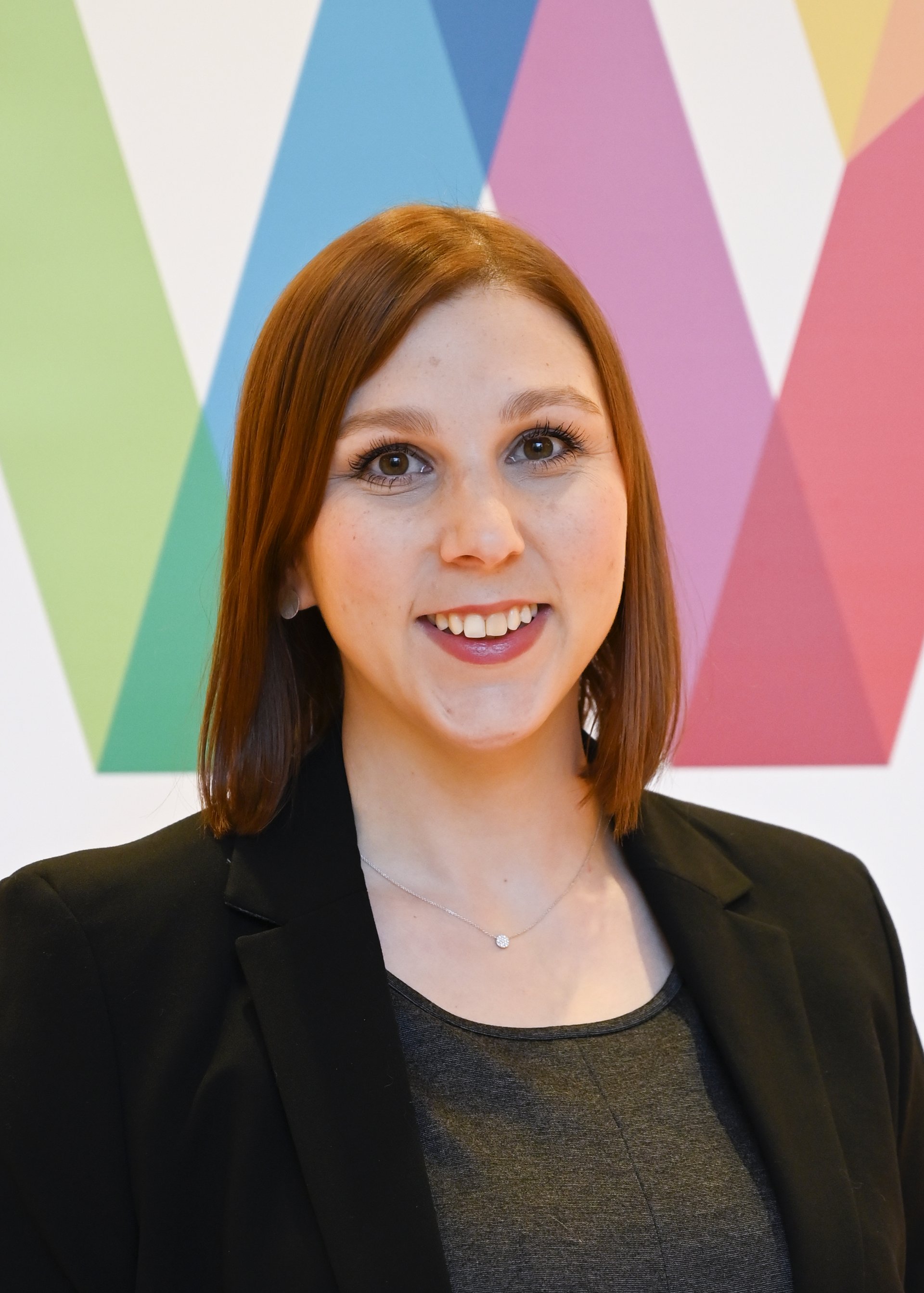 Gemeinderätin Mag. Hanna Stögermüller