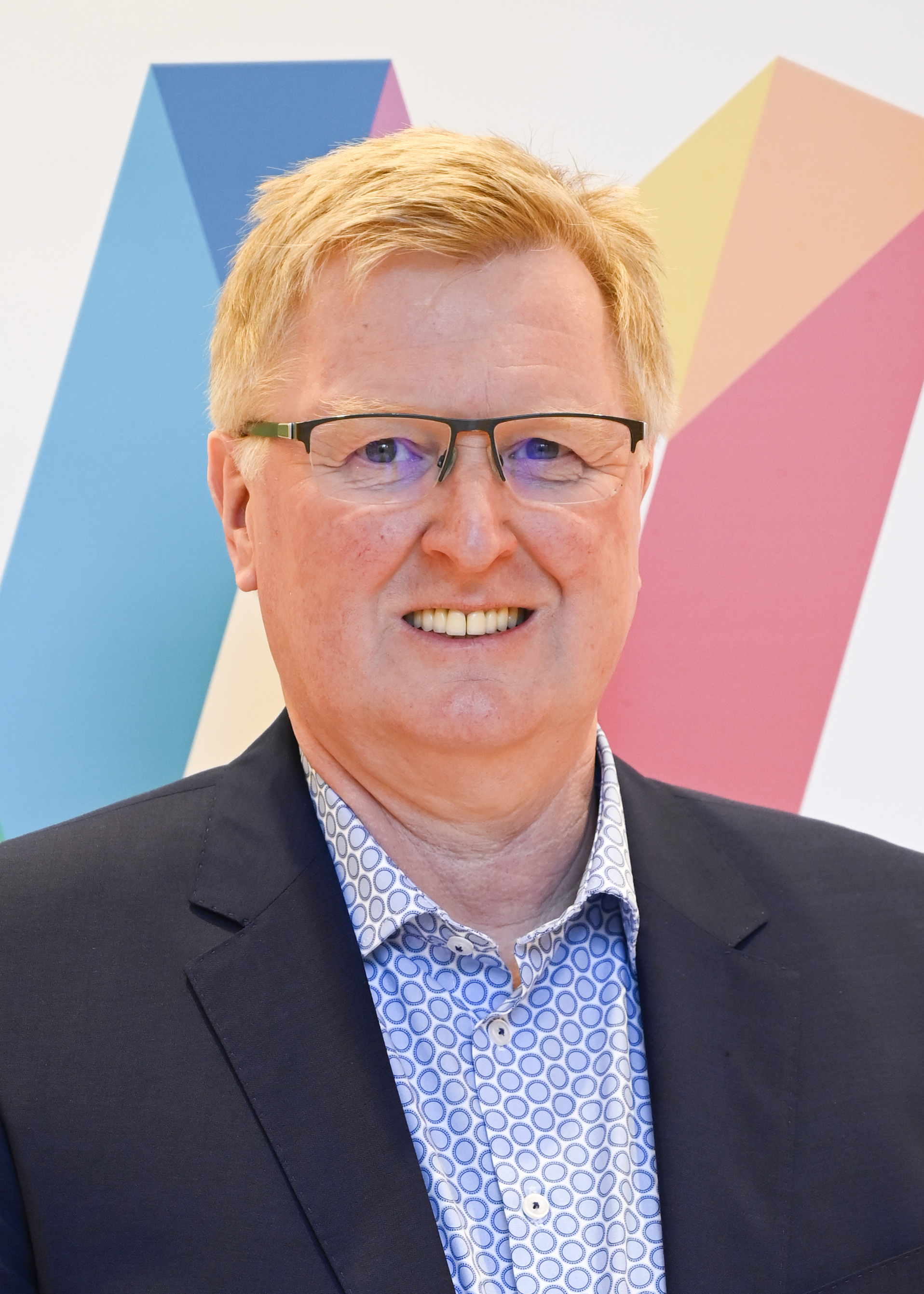 Gemeinderat Johann Reindl-Schwaighofer, BA