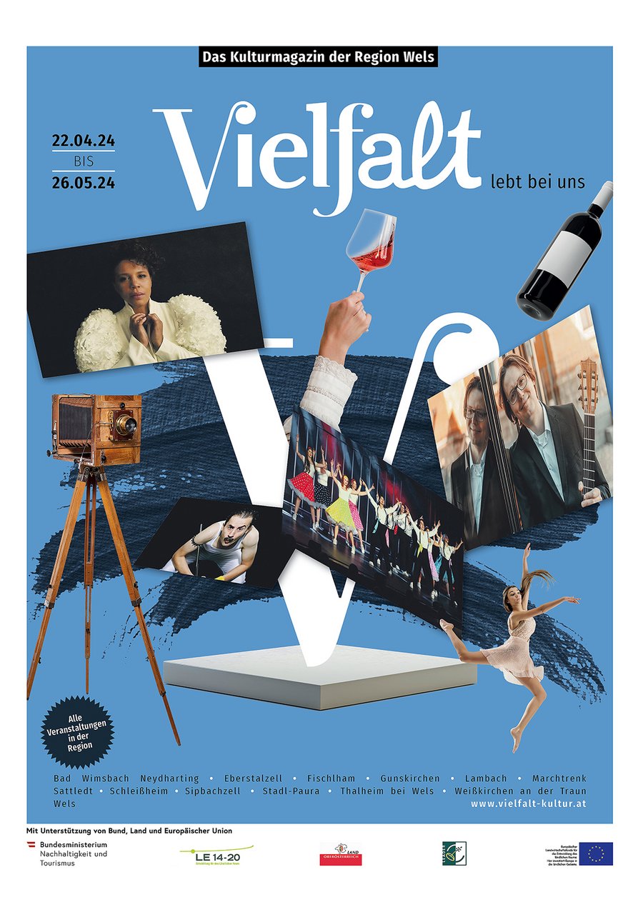 Titel Vielfalt 04