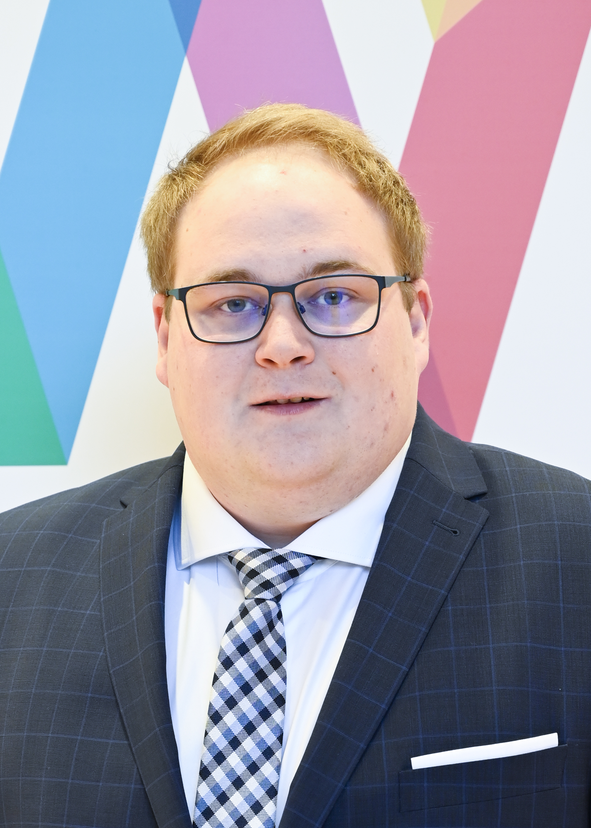 Gemeinderat Thorsten Aspetzberger