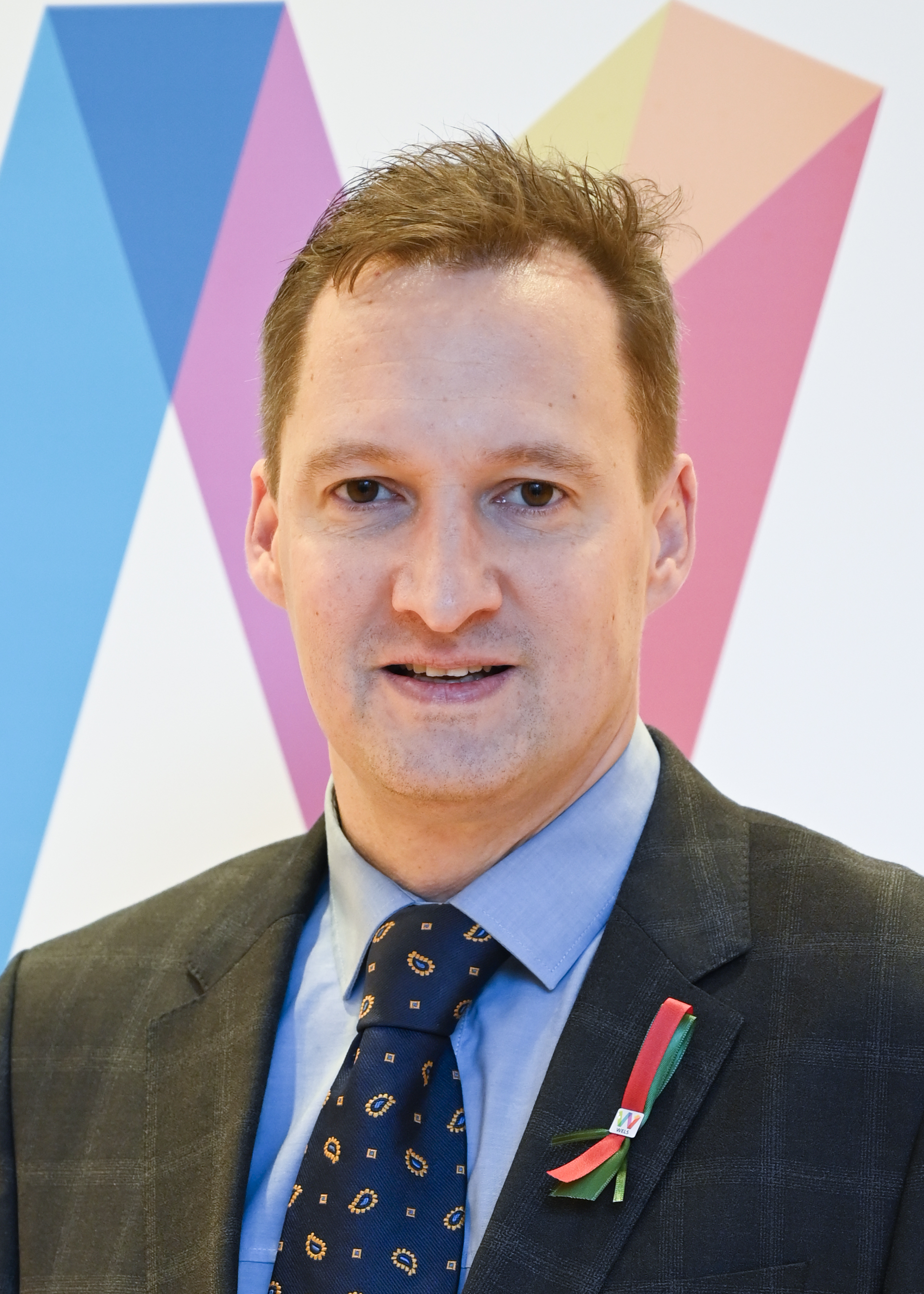 Gemeinderat DI Gunter Haydinger