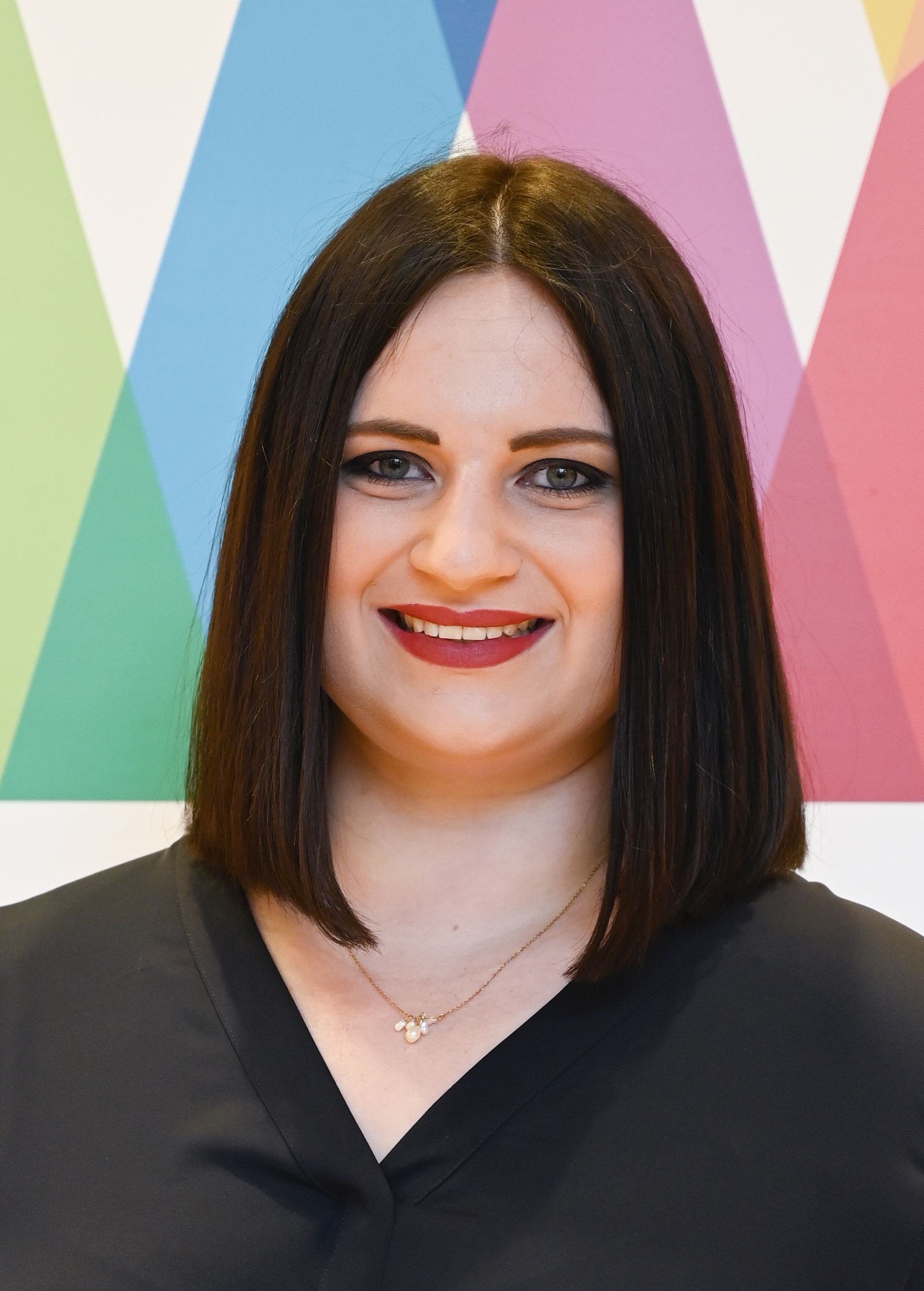 Gemeinderätin Anna Wippl, BA BA