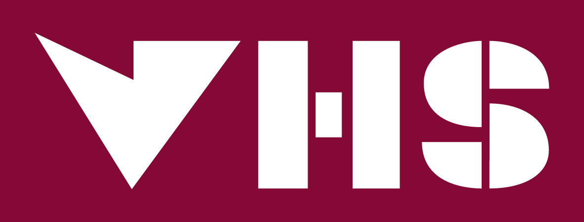 Logo VHS