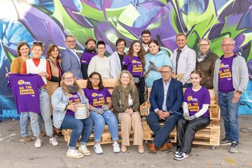 BS 3 Schlachthof 72 Stunden ohne Kompromiss Schinninger © Susanne Berger